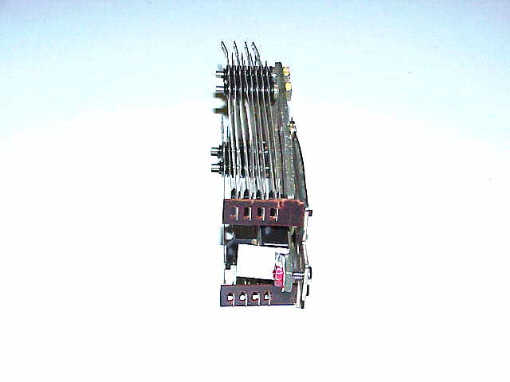 W-R137 WESTINGHOUSE