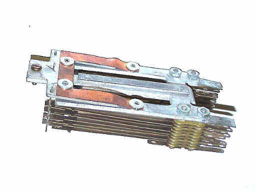 W-R138 WESTINGHOUSE