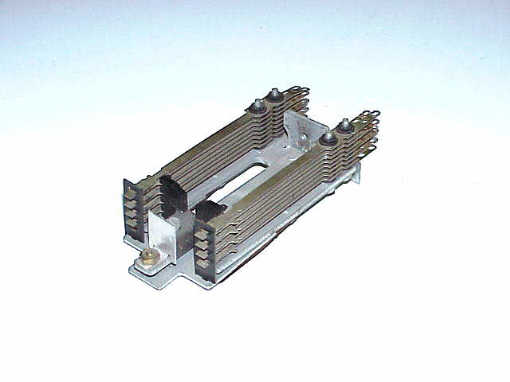 W-R142 WESTINGHOUSE