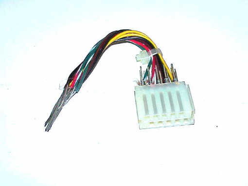W-R146 WESTINGHOUSE