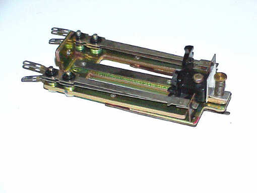W-R204 WESTINGHOUSE