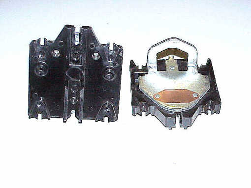 W-R2B1 WESTINGHOUSE