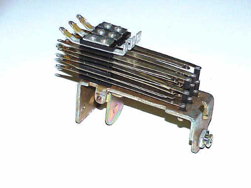 W-R301 WESTINGHOUSE