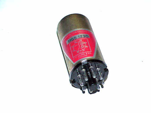 W-R601 WESTINGHOUSE