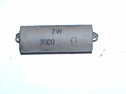 W-R6E2 WESTINGHOUSE