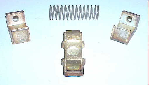 W-R703 WESTINGHOUSE
