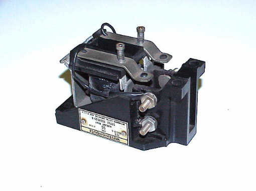 W-R981 WESTINGHOUSE