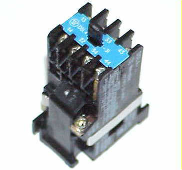 W-R991 WESTINGHOUSE