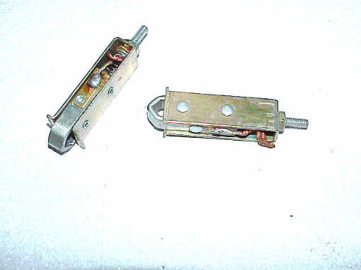W-S007 WESTINGHOUSE