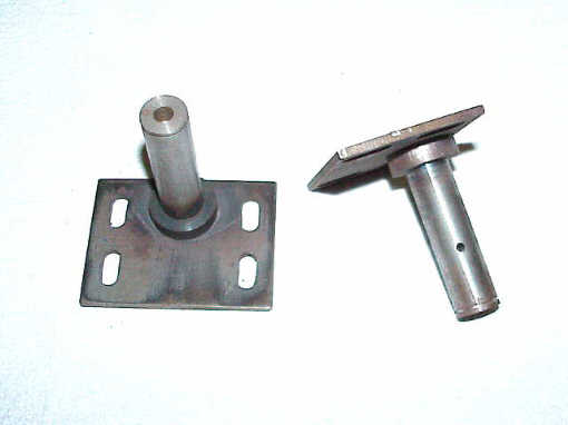 W-S050 WESTINGHOUSE