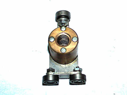 W-S123 WESTINGHOUSE