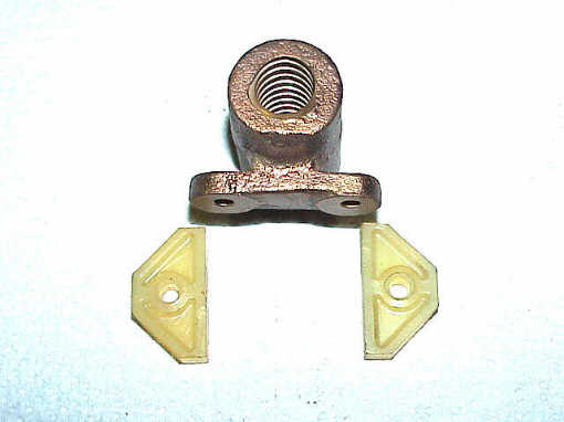 W-S126 WESTINGHOUSE