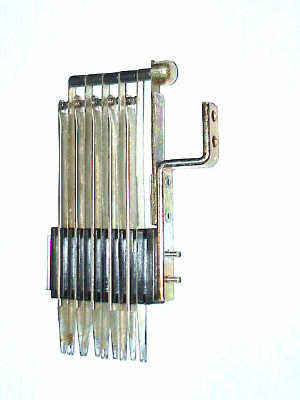 W-S265 WESTINGHOUSE