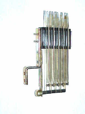 W-S266 WESTINGHOUSE