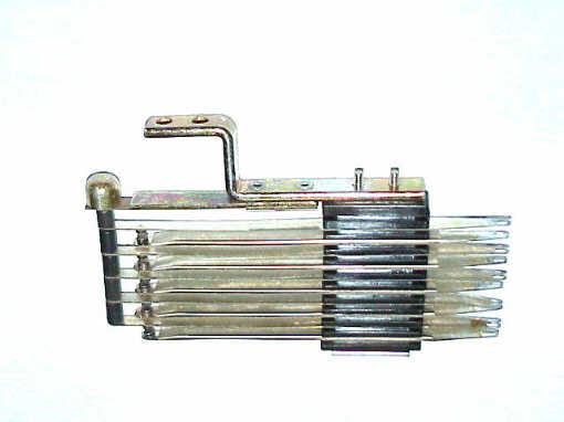 W-S267 WESTINGHOUSE