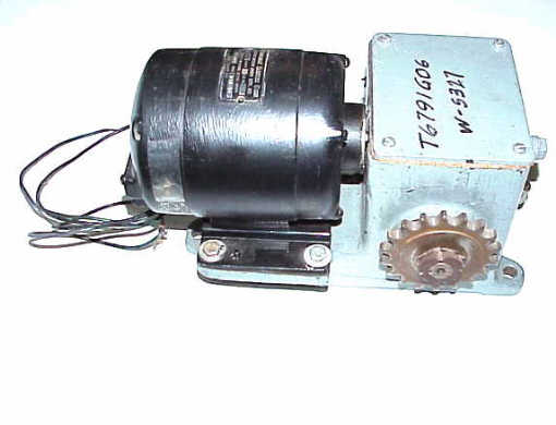 W-S327 WESTINGHOUSE
