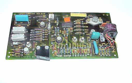W-SS1185C43H01 WESTINGHOUSE