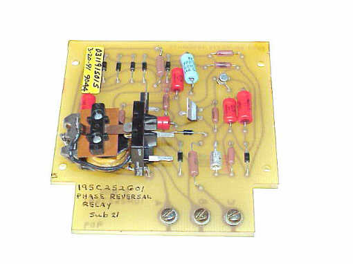 W-SS1722C10G02 WESTINGHOUSE