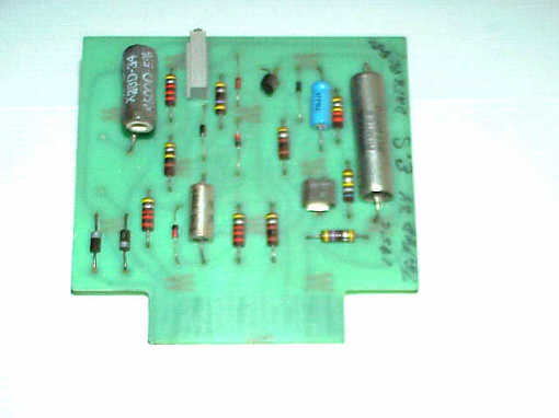 W-SS195C500H01 WESTINGHOUSE