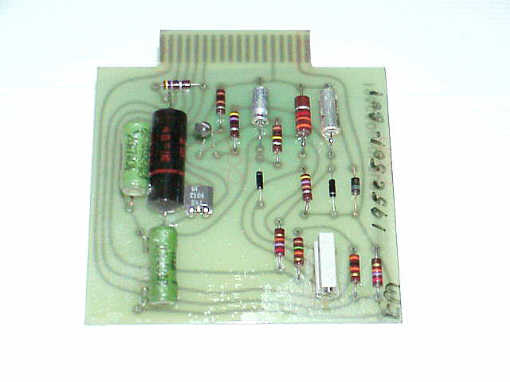 W-SS195C501H01 WESTINGHOUSE