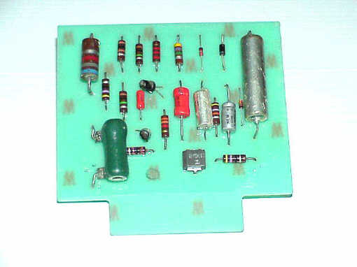 W-SS195C502H01 WESTINGHOUSE