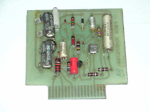 W-SS195C503H01 WESTINGHOUSE