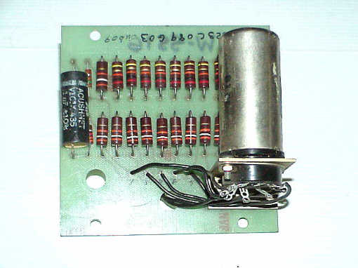W-SS323C089H02 WESTINGHOUSE