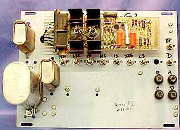 W-SS5196D34G02 WESTINGHOUSE