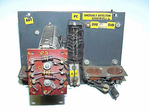 W-SS5196D81G02 WESTINGHOUSE