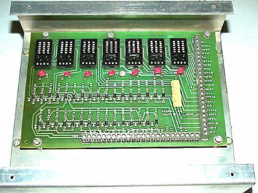 W-SS5208D64H01 WESTINGHOUSE