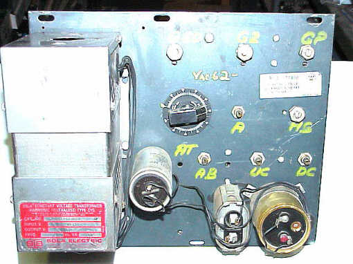 W-SS626D943G01 WESTINGHOUSE