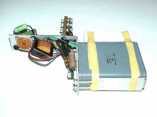 W-SS9965G01 WESTINGHOUSE