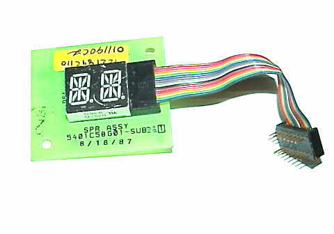 W-SS998C151H11 WESTINGHOUSE