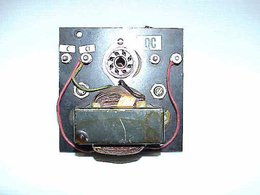 W-SSQC WESTINGHOUSE