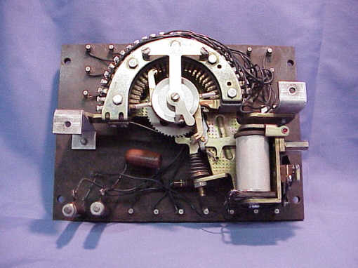 W-SW103 Westinghouse Switch