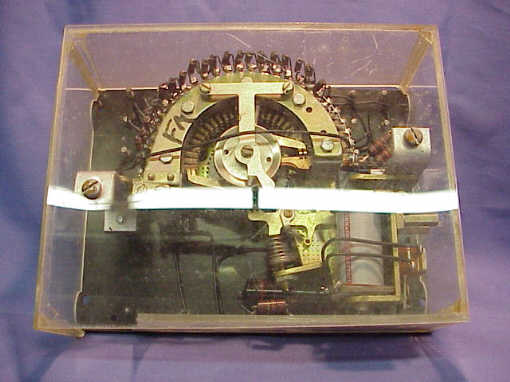 W-SW110 Westinghouse Switch