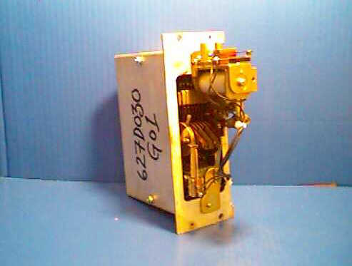 W-SW126 Westinghouse Switch