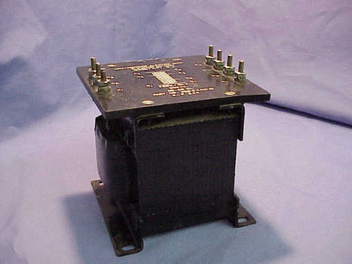W-T011 Westinghouse Trans