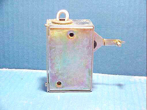 W-T9165G01 Westinghouse Hoistway