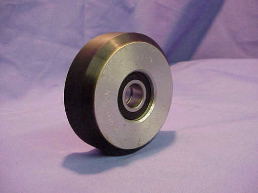 W-W04 WESTINGHOUSE