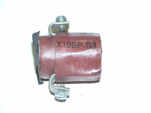 W-X19BP-G03 WESTINGHOUSE