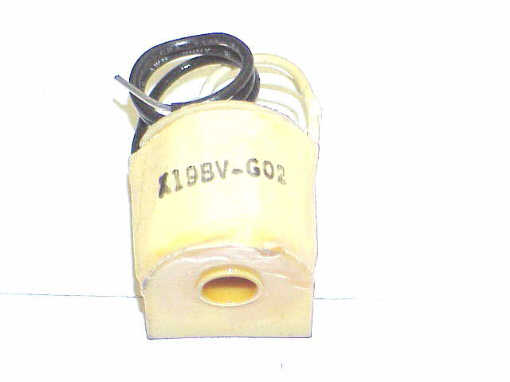 W-X19BV-G02 WESTINGHOUSE