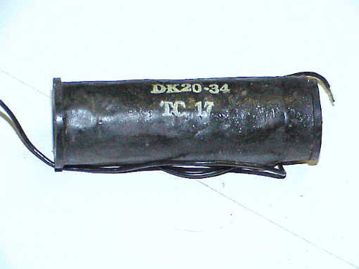 WA-M20-34 WATSON