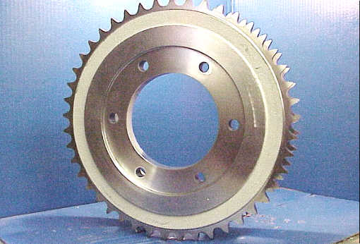 WE-CH002 WESTINGHOUSE