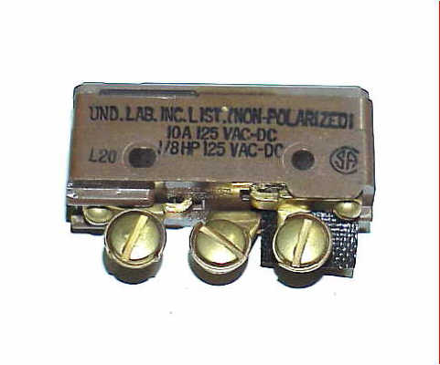 WE-MS100 WESTINGHOUSE