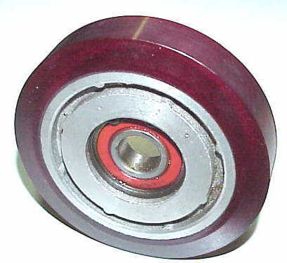 WE-W03 WESTINGHOUSE