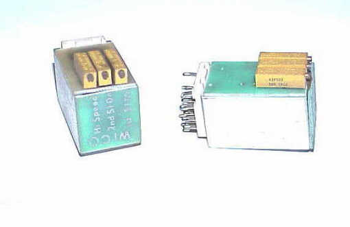 WI-SS01 WICO