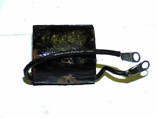 WL-M119L24 WARD-LEONARD