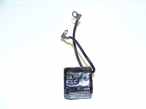 WL-M13L11 WARD-LEONARD