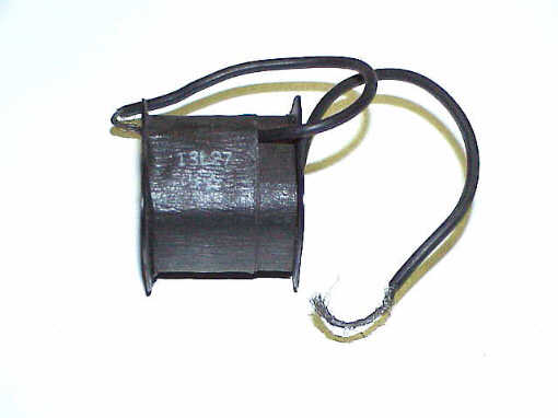 WL-M13L27 WARD-LEONARD